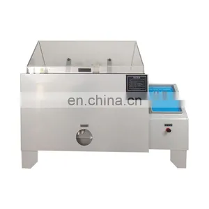 for Plating Equipment Salt Corrosion Test Machine Cass Acetic Acid Corrosion Salt Spray Test Chamber Price With Safety thumbnail-1
