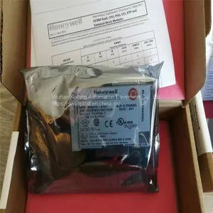 New Original Honeywell 51401946-100 PLC Module K4LCN Processor Motherboard In Stock thumbnail-4