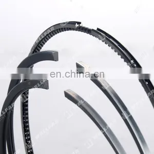 Diesel Heavy Truck Piston Ring for M11 ISM 3803977 3803705 125mm Piston Ring Set Factory Price thumbnail-3