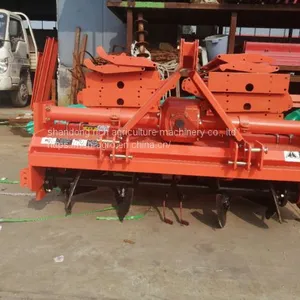 Maschio Side Transmission Rotavator With Open Knives Maschio Rotavator Spare Parts Blades thumbnail-3