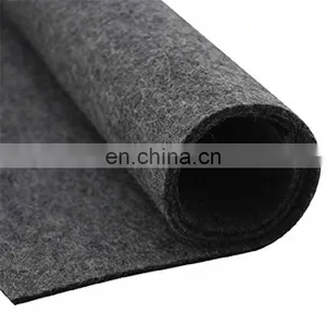 Manufacturer of 3mm Thick or Customized Colorful Wool Felt thumbnail-6