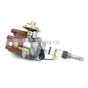1910061180 Ignition Distributor For Toyota 3F OEM 19100-61180 thumbnail-1