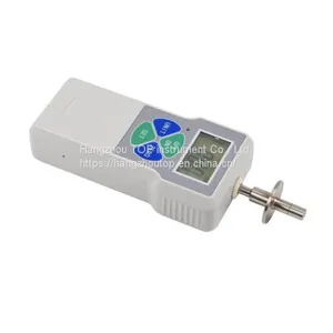 Digital Fruit Sclerometer GY-5 thumbnail-1