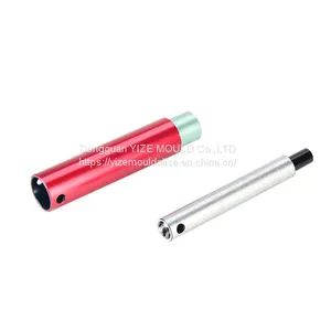 China Best Selling Product 2020 Aluminium Tool Professional Edm Production Laud Precision Cnc Milling Service thumbnail-2