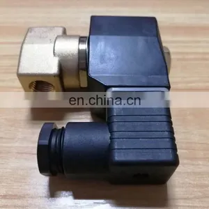 CKD Solenoid Valve AB41-02-1-02E AC200 thumbnail-3
