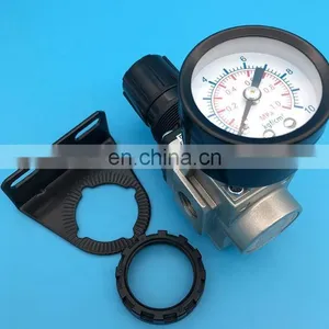 SMC Air Valve AR20-02 thumbnail-2