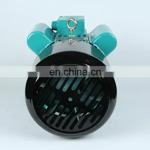 0.75 KW 1 HP Single Phase YL Electric AC Induction Motor 240V 1400 RPM 0.75KW/1HP 750 Watt 1 Horse Power 4 Pole thumbnail-6