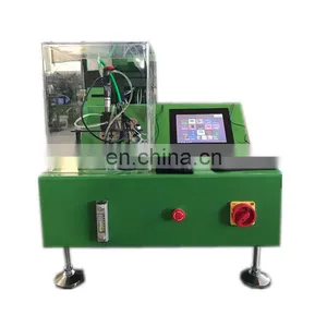 EPS200 IMA Coding Function Common Rail Diesel Fuel Injector Test Bench thumbnail-1