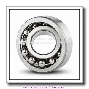 NTN 1306K Self Aligning Ball Bearings thumbnail-1