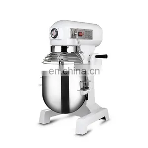 B15 15qt 15L Multifunction Planetary Food Mixer thumbnail-2