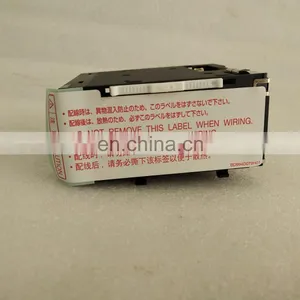Original Mitsubishi 24V DC Simple Motion Unit LD77MS4 For Servo Motor thumbnail-5