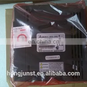 200w Delta B2 Servo Motor and Driver ECMA-C20602RS + ASD-B2-0221-B thumbnail-4