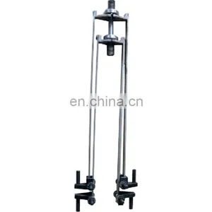 WDW-G High Temperature Universal Creep Tensile Testing Equipment thumbnail-7