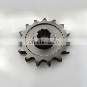 KUBOTA ROTARY CULTIVATOR KRX164 165 Chain Wheel thumbnail-2