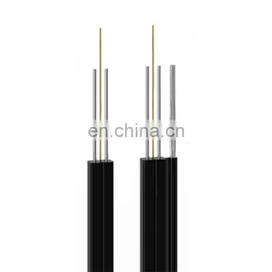 Unitube Light-atmored Cable GYXTW Optical Fiber Cable thumbnail-3