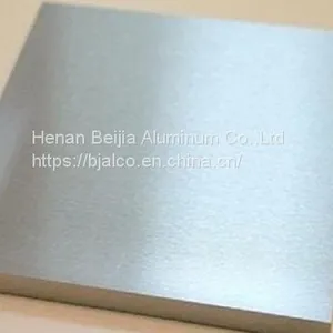 7075 T6/T7 Aluminum Sheet/Plate Alloy for Aerospace Application thumbnail-1