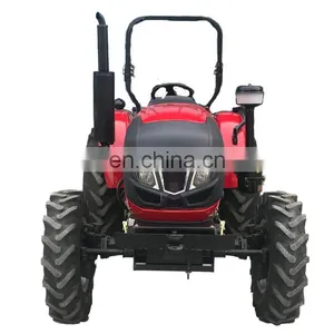 Best Quality 30hp 4x4 Mini Farming Lawn Tractor thumbnail-1