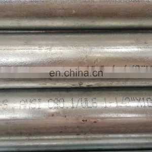 ERW Steel Tube thumbnail-7