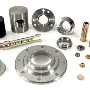 Machining Parts thumbnail-1