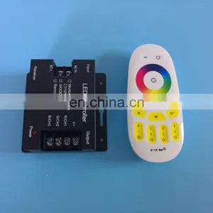 High Efficiency RF Wireless Led Light Controller Led Dimmer Controller Led Sign Controller thumbnail-3