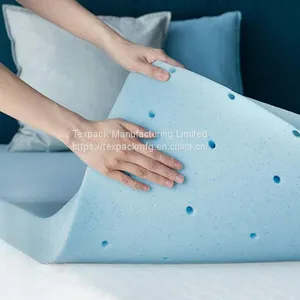 Memory Foam Mattress thumbnail-1
