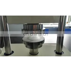 Liyi ECT Edge Crush Tester for Paper Testing Machine thumbnail-4
