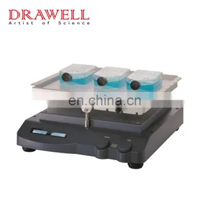 SK-O/L330-Pro SK-O/L180-Pro LCD Orbital Laboratory Shaker Machine China thumbnail-1