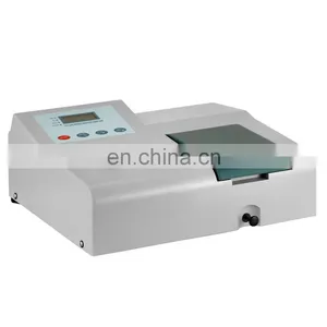 721 Visible Spectrophotometer for Laboratory thumbnail-1