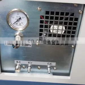 Automatic Controlling Atomic Absorption Spectrometer thumbnail-5