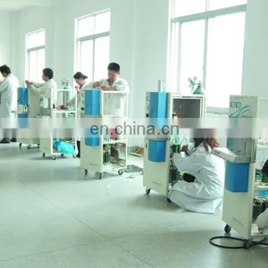 CS8800S High-frequency Infrared Carbon & Sulfur Analyzer thumbnail-3