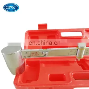 Testing Water Base Drilling Fluids ASTM Mud Balance thumbnail-4