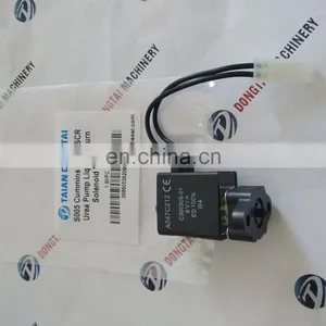 S005 Ecofit SCR Urea Pump Liquid Return Solenoid Valve thumbnail-5