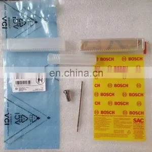 BOSCH COMMON RAIL INJECTOR VALVE F00RJ00375 FOR 0445120006 thumbnail-4