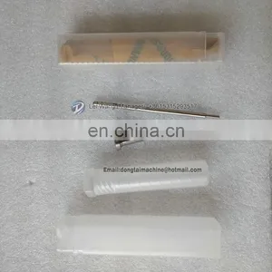 Вентиль форсунки системы Common Rail BOSCH F00RJ00375 для 0445120006 thumbnail-4