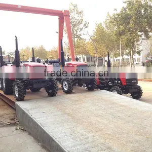 50hp Mini Tractor thumbnail-2