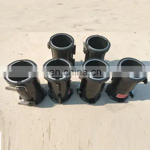 Export Quality Detachable Concrete Test Cylinder Molds thumbnail-3