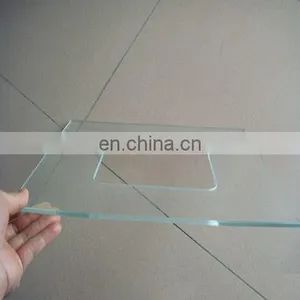6mm 10mm 12mm Mat Broken Aquarium Glass thumbnail-4