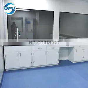 Laboratory Furniture Side Workbench thumbnail-6