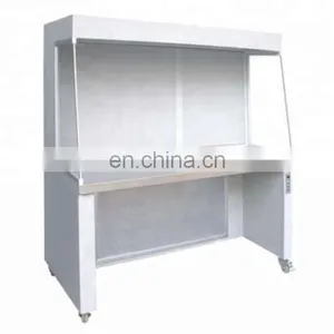 Laboratory Equipment Lab Laminar Air Flow Cabinet Hood Clean Bench For Clean Room thumbnail-1
