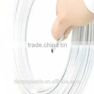 Pvc Closure Strips/pvc Seal Strip/plastic Extrusion Strip thumbnail-3