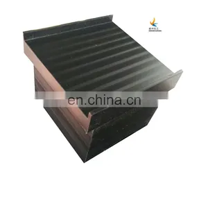 2020 New, Uhmw pe Plastic Flat Blocks, Solid Plastic Polyethylene Blocks, Polypropylene Solid Plastic Block thumbnail-3