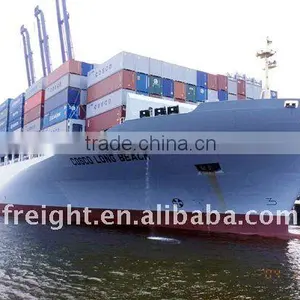 Shipping Agent ex Shenzhen/shanghai to BUENOS AIRES,Argentina thumbnail-1