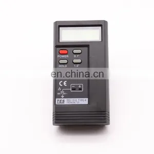Industrial High Temperature Sensor k Type LCD Digital Thermometer With Thermocouple thumbnail-3