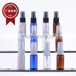 15ml Water Spray Bottle/plastic Bottle Spray Head thumbnail-1