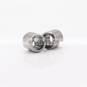 Chinese Suppliers Needle Bearing Size 08*14*12mm Needle Bearing HF081412 thumbnail-4