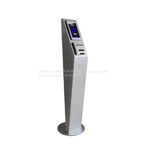 Best Seller Factory Wireless Hospital Management System Ticketing Kiosk for KY117A thumbnail-1