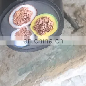Tri-rated Power Cable thumbnail-4