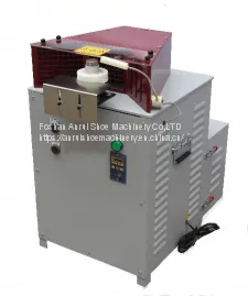 Automatic Leather Belt Edge Grinding Machine thumbnail-1