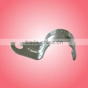 MEIDA-high Quality Galvanized Steel Pipe Fittings for 20,25mm Stainless Steel Pipe or Conduit Diameter Pipe thumbnail-2