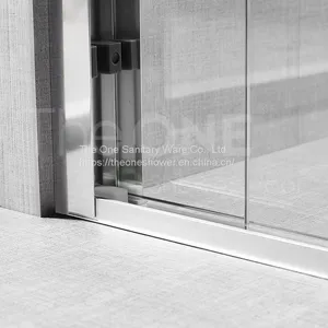 APRICIT Shower Door thumbnail-4